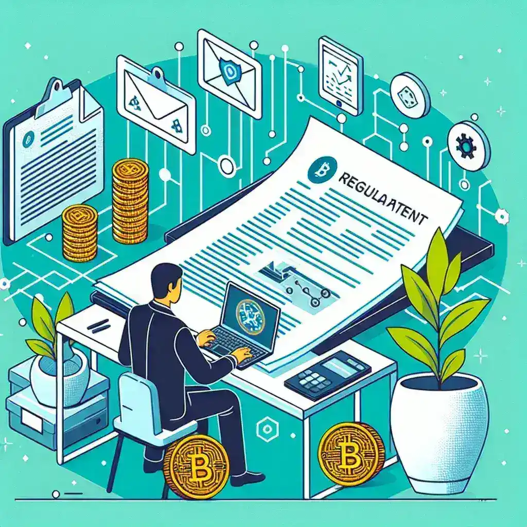Pemerintah Siapkan Regulasi Terkait Pajak untuk Transaksi Aset Digital