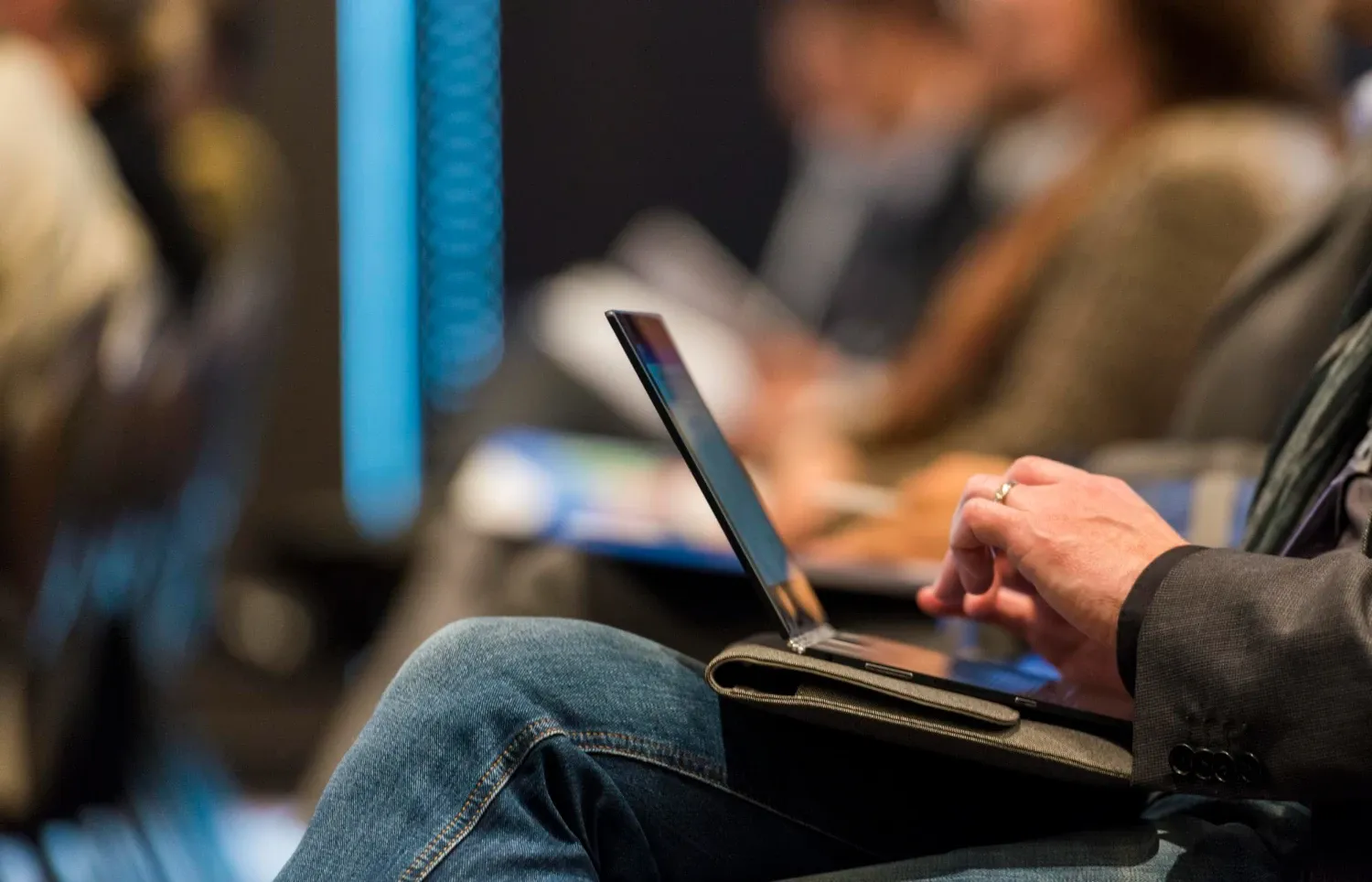 Pencocokan Aksesori yang Mulus